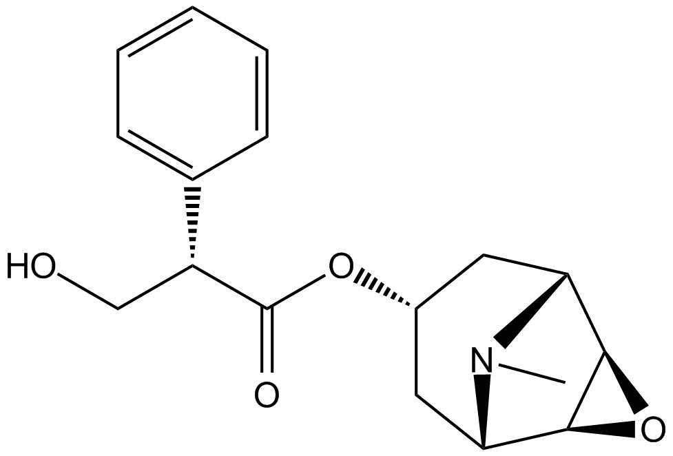 Scopolamine