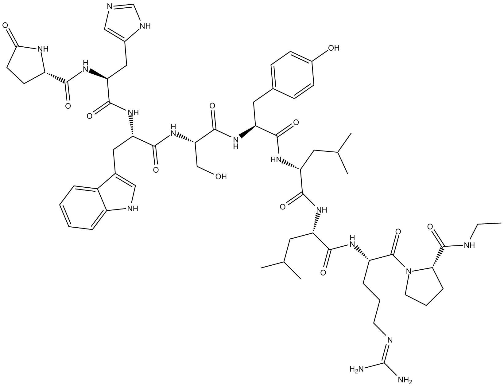 Leuprorelin
