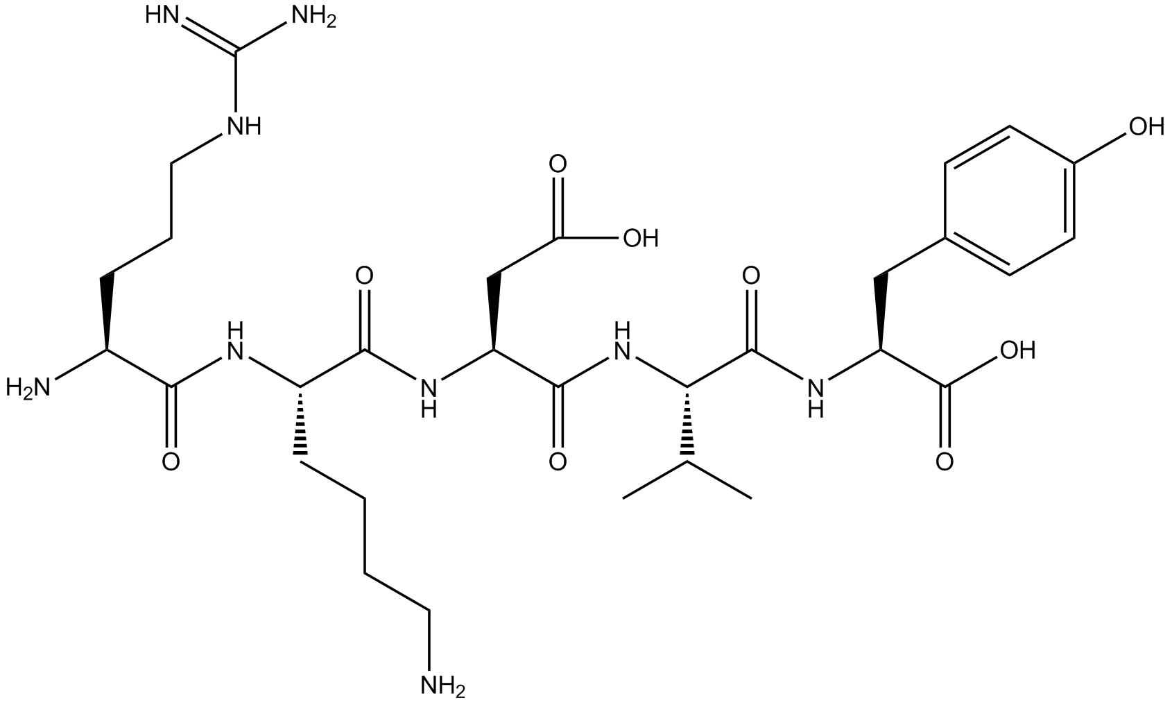 Thymopentin