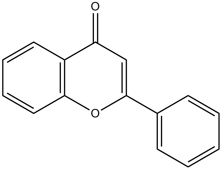 Flavone