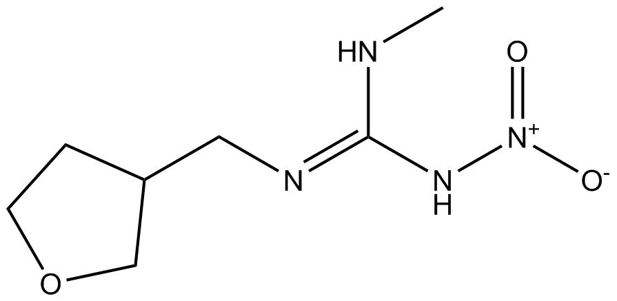 Dinotefuran
