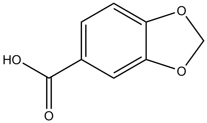 Piperonylic acid