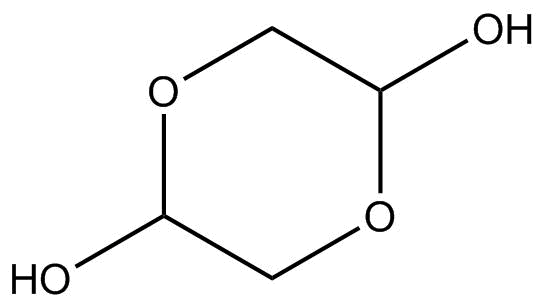 1,4-Dioxane-2,5-diol