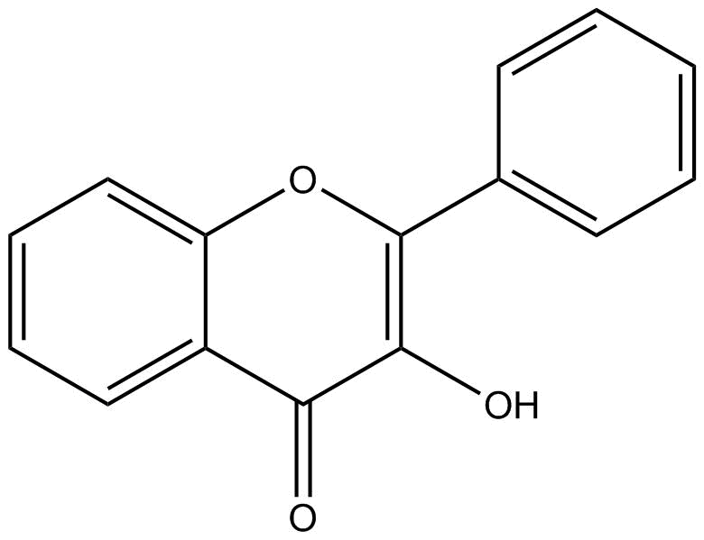 3-Hydroxyflavone