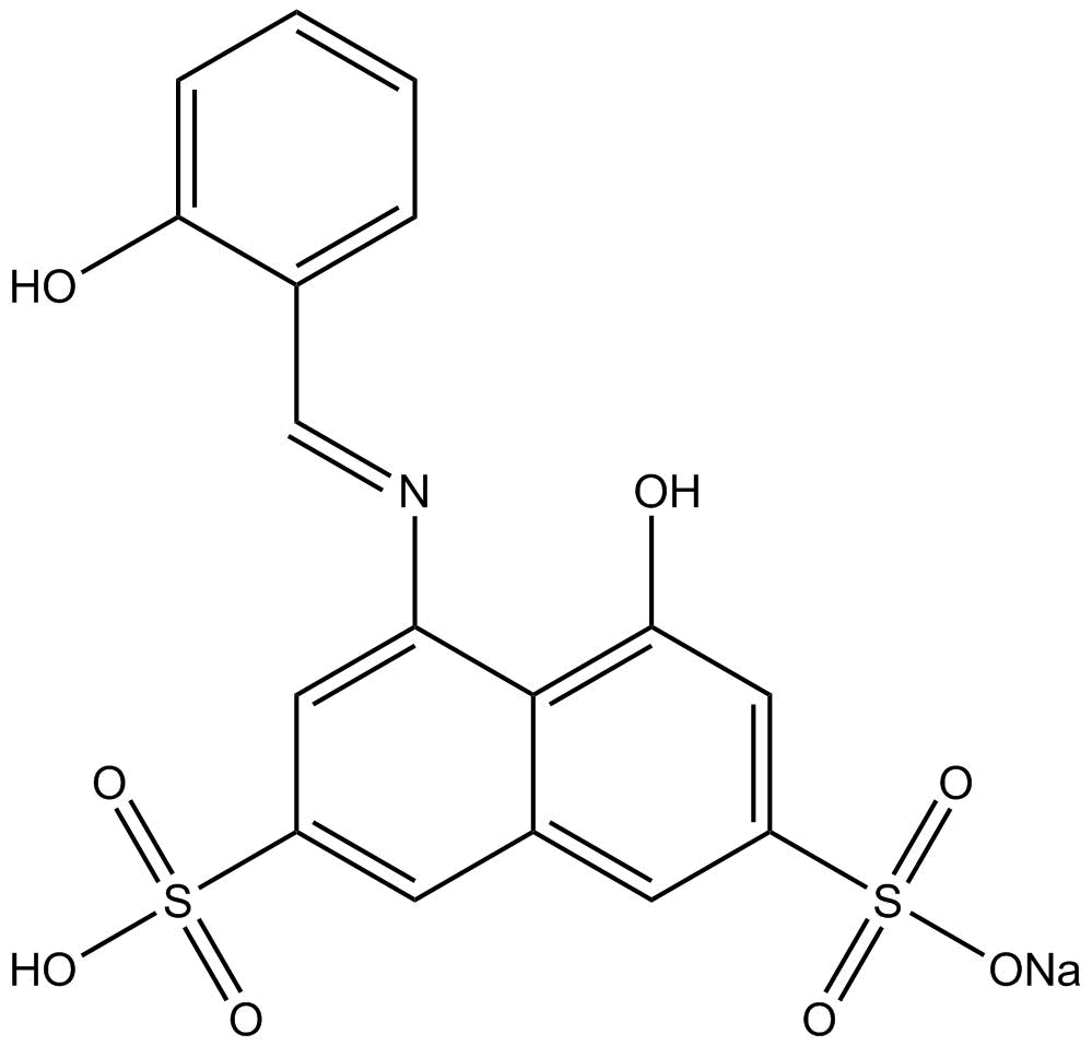 Azomethine-H monosodium