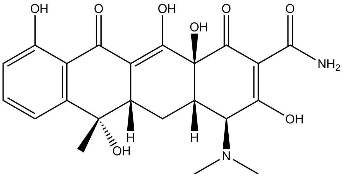 Tetracycline