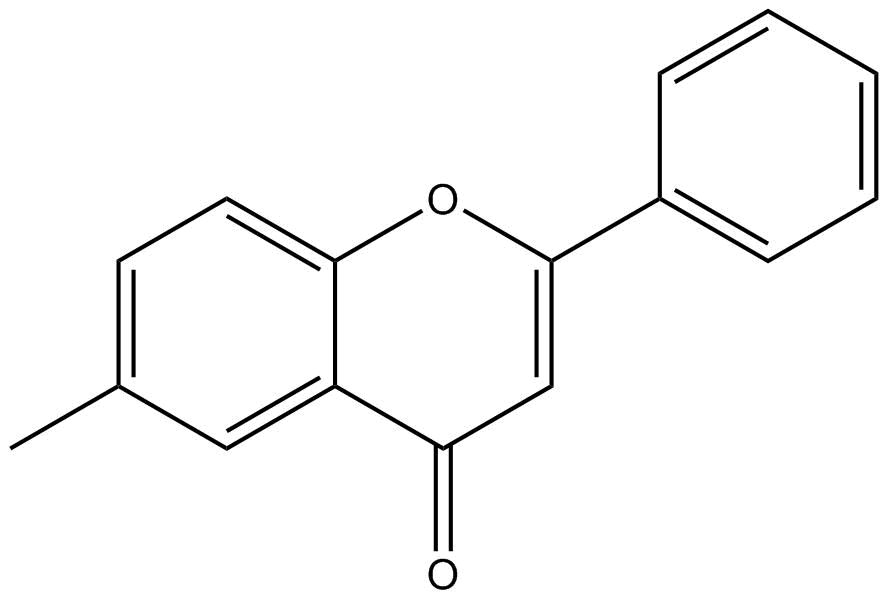 6-Methylflavone