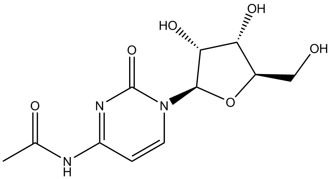 N4-Acetylcytidine