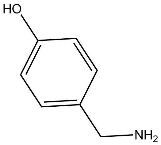 4-Hydroxybenzylamine