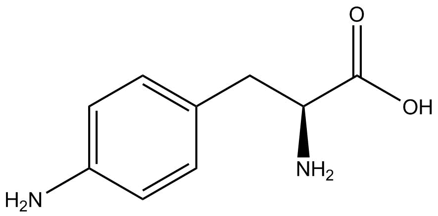 4-Amino-L-phenylalanine