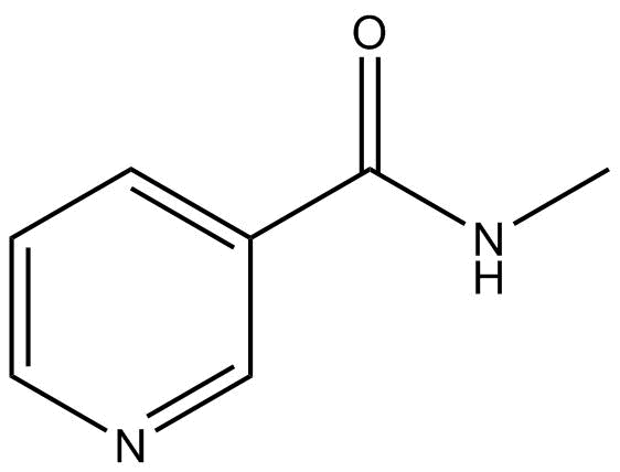 N-Methylnicotinamide