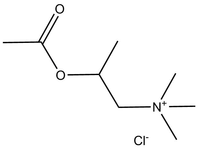 Methacholine chloride