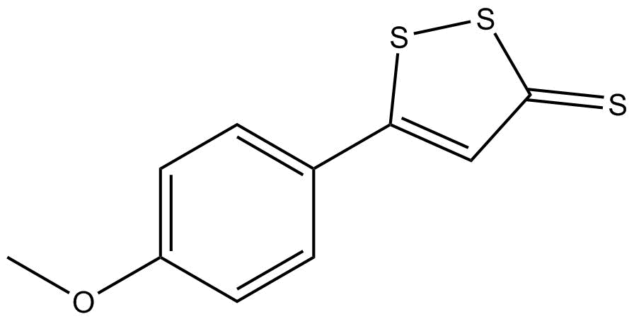 Anethole trithione