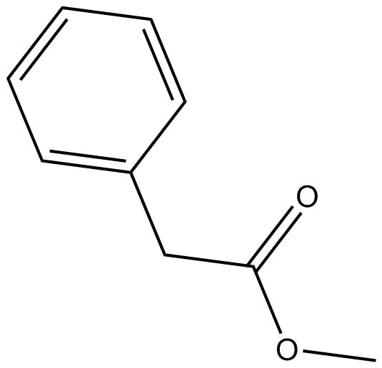 Methyl phenylacetate