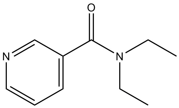 Nikethamide