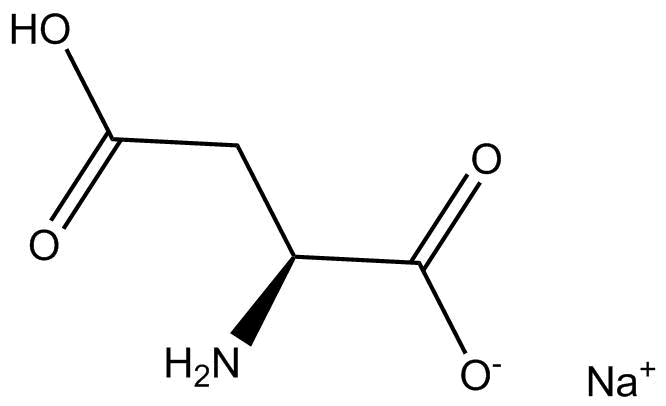 L-Aspartic aicd sodium
