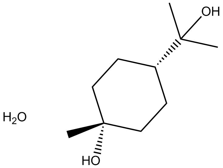 Terpin hydrate