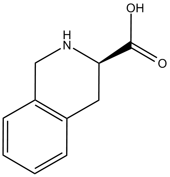 (R)-1,2,3,4-Tetrahydro-3-isoquinolinecarboxylic acid