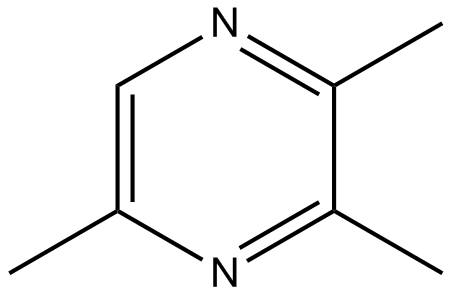 2,3,5-Trimethylpyrazine