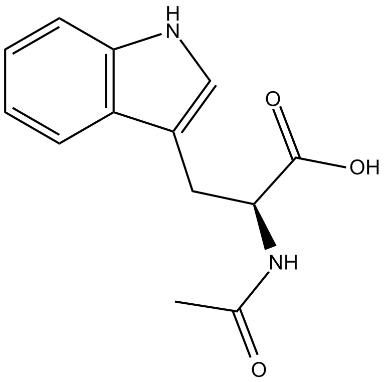 N-Acetyl-L-tryptophan