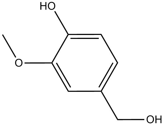 Vanillyl alcohol