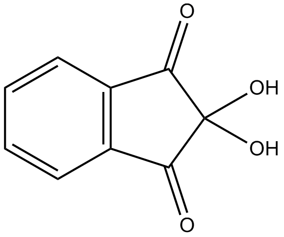 Ninhydrin