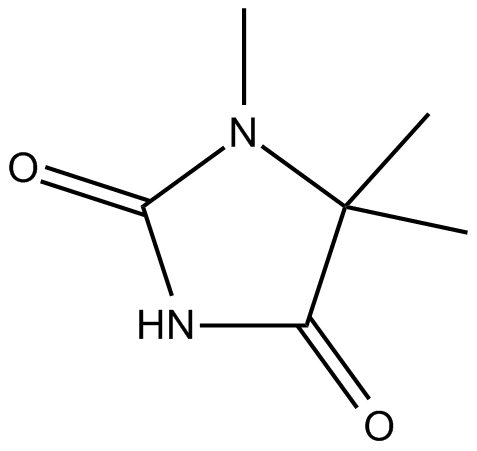 1,5,5-Trimethylhydantoin
