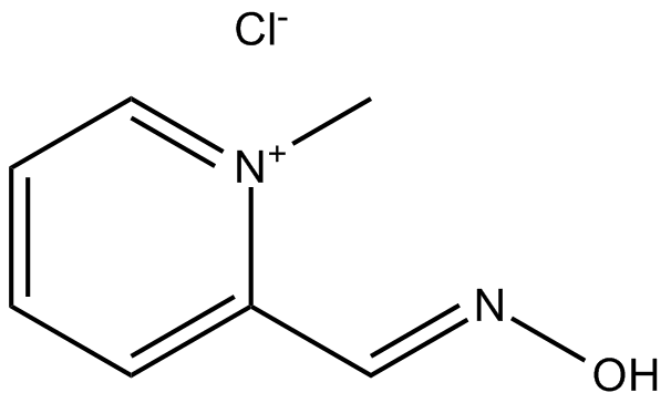 Pralidoxime chloride