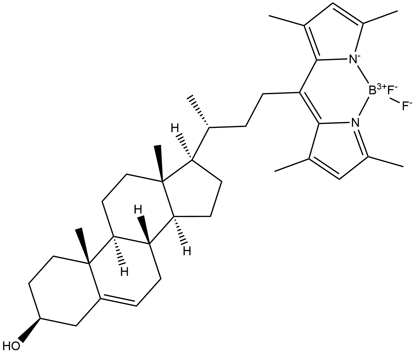 BODIPY-Cholesterol