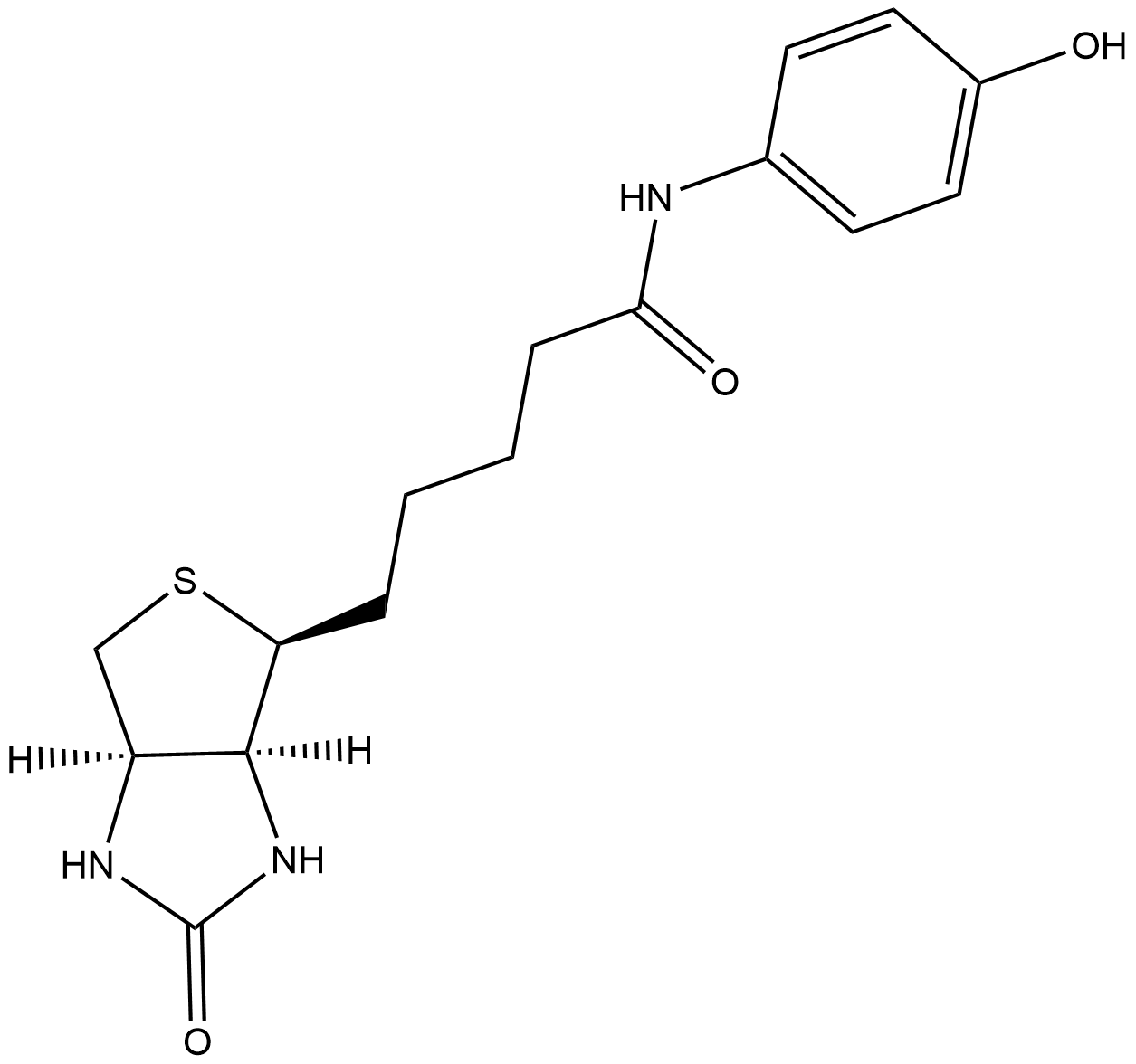 Biotin-4-aminophenol