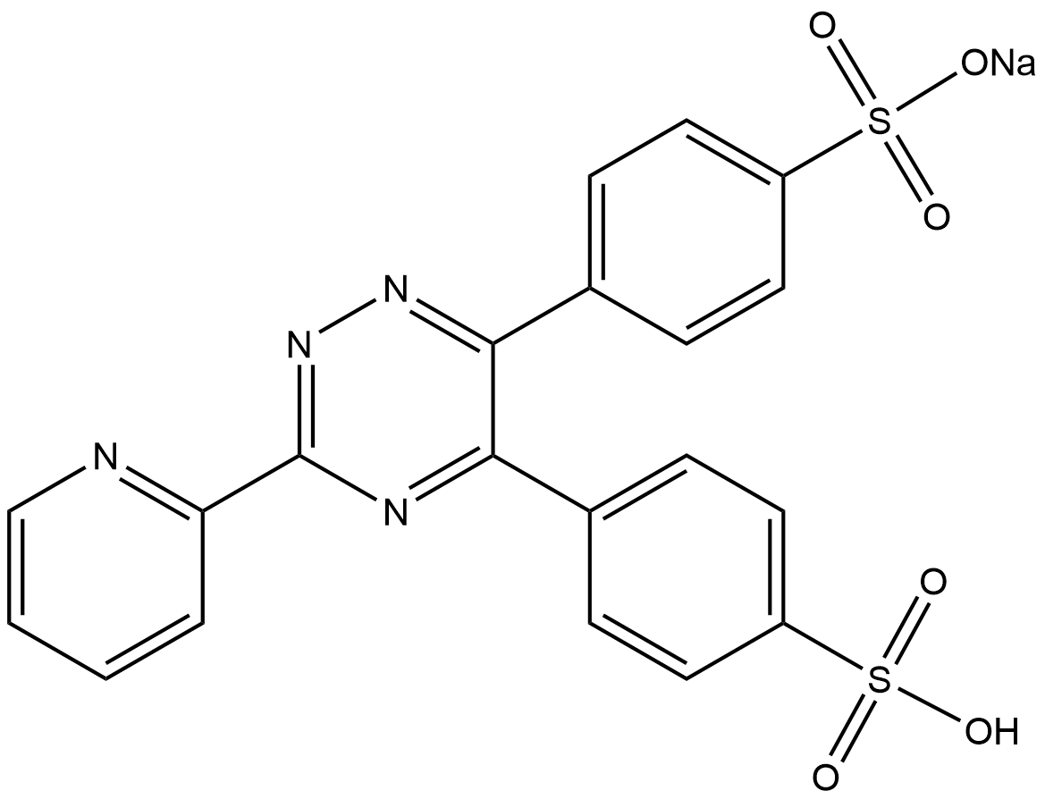 Ferrozine
