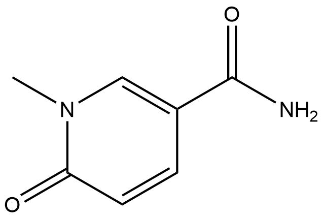 Nudifloramide