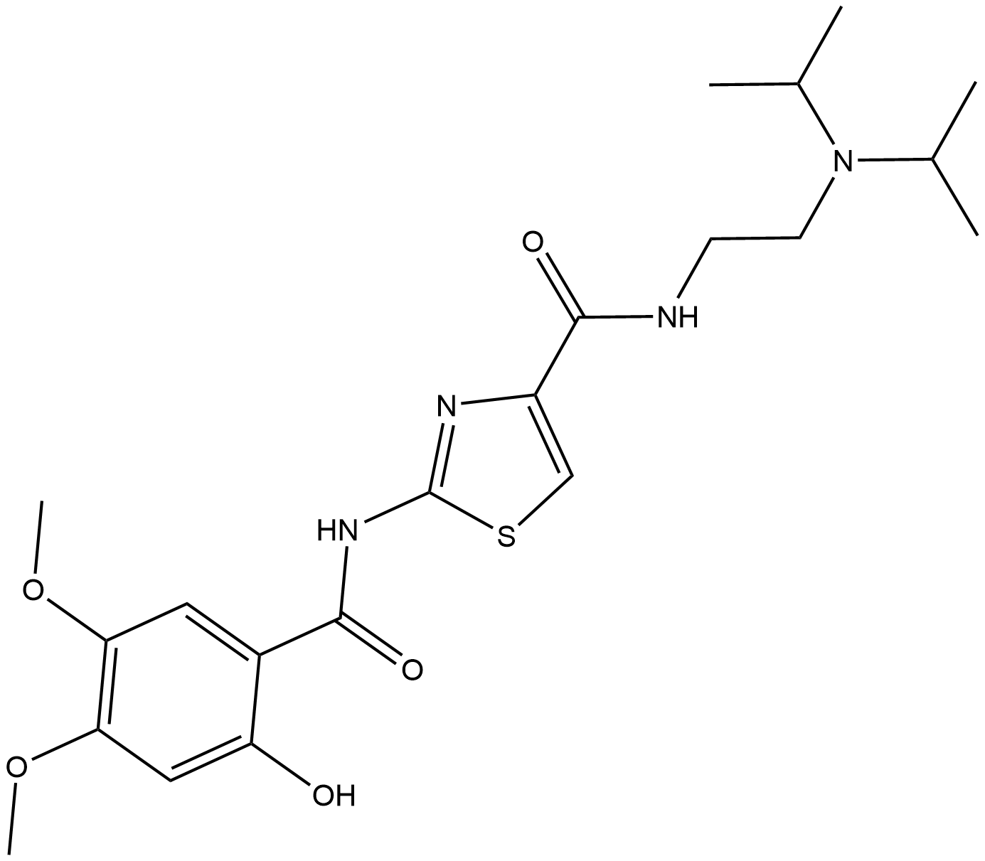 Acotiamide