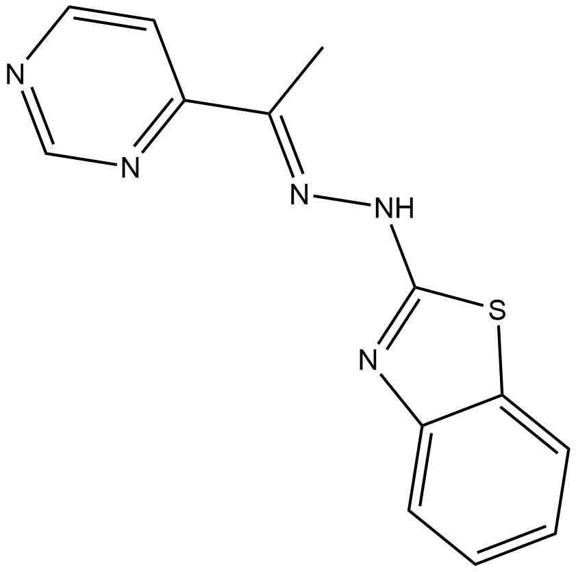 Antiproliferative agent-36