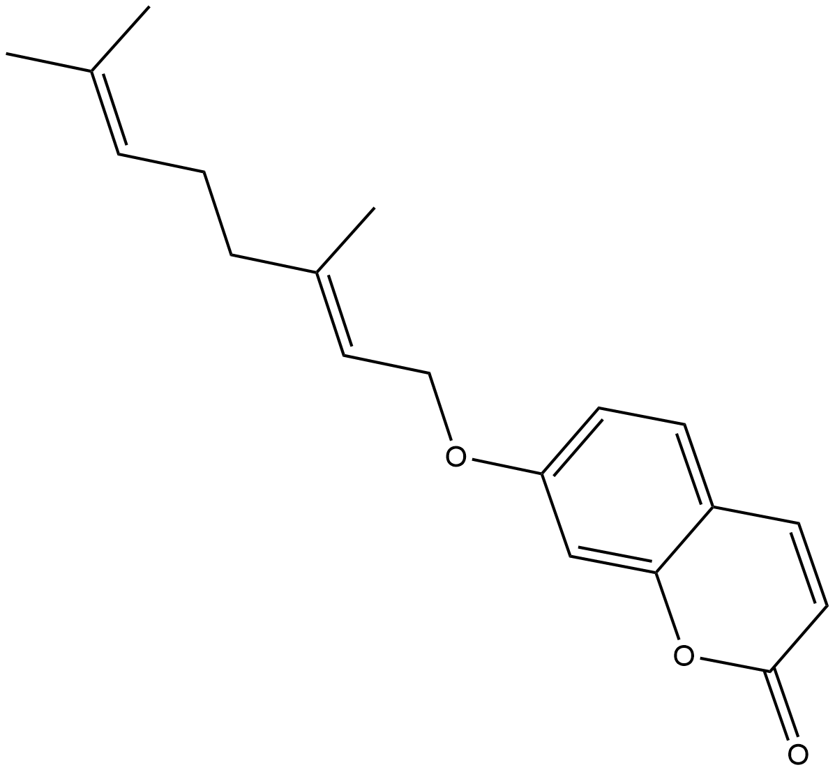 Auraptene