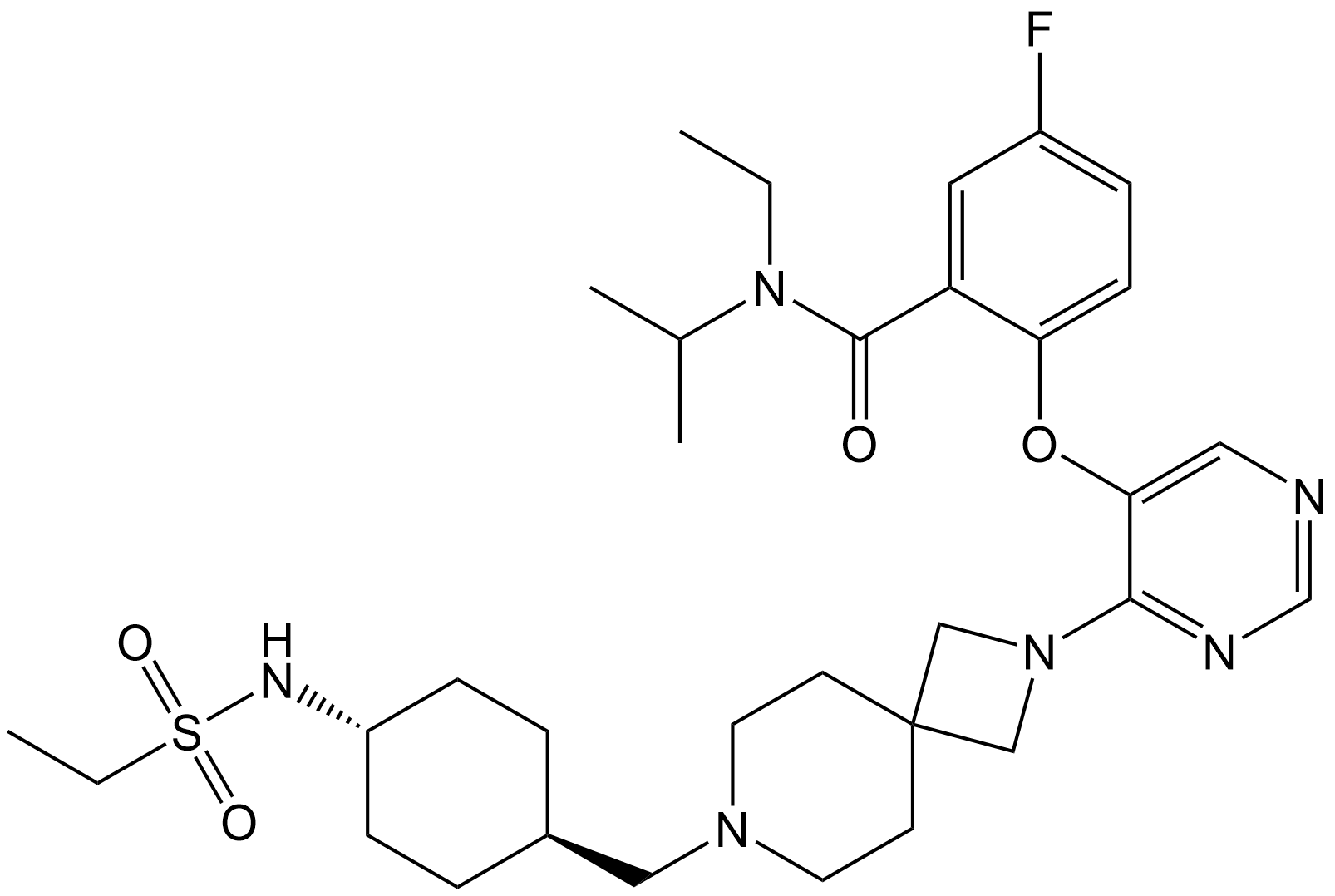 Revumenib