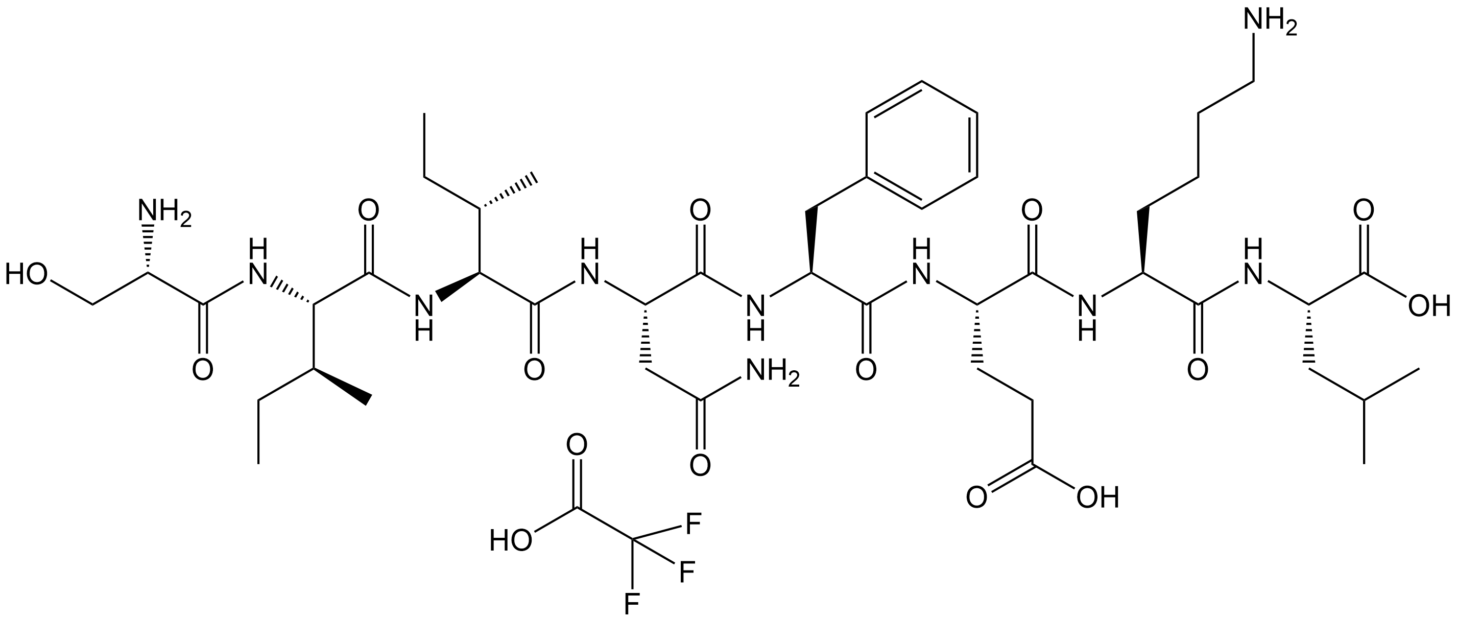 OVA Peptide(257-264) TFA