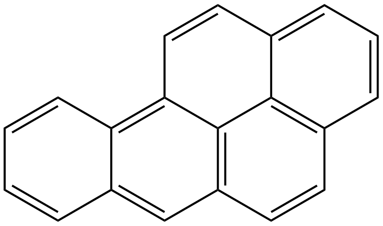 Benzo[a]pyrene