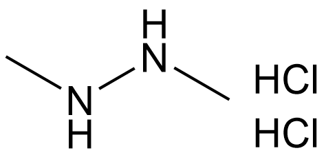 Dimethylhydrazine dihydrochloride
