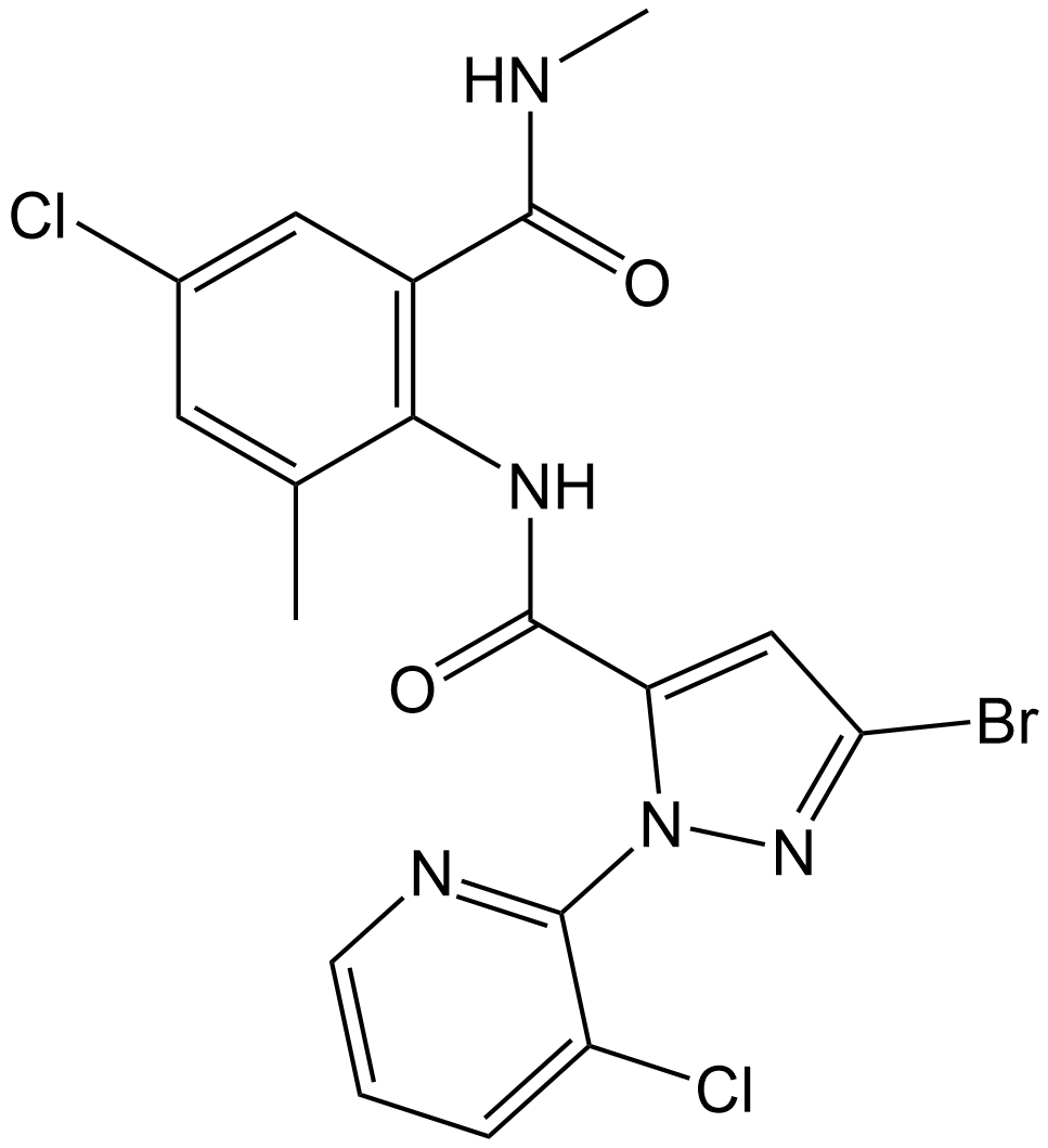 Chlorantraniliprole