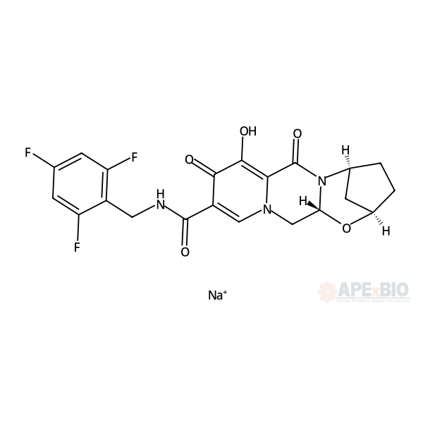 Bictegravir Sodium