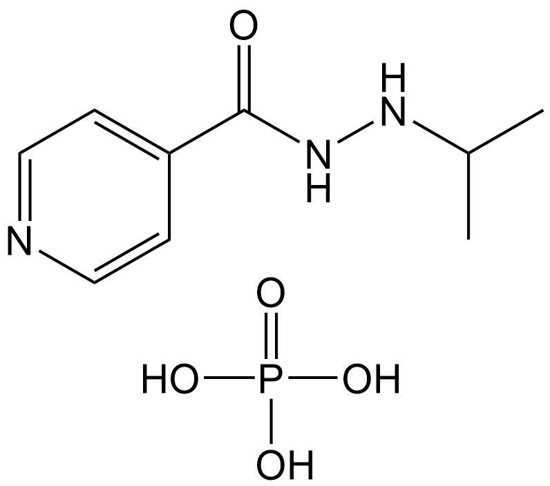 Iproniazid phosphate