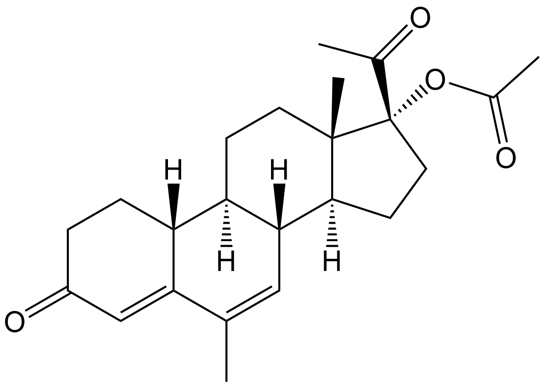 Nomegestrol Acetate