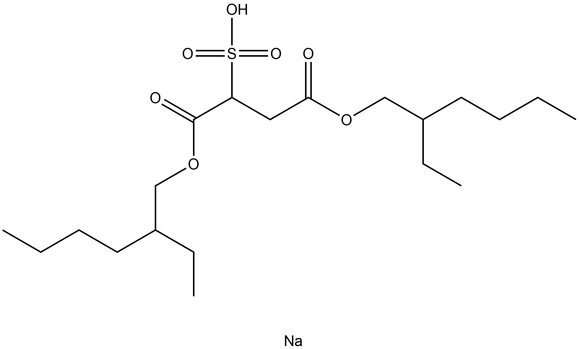 Docusate Sodium