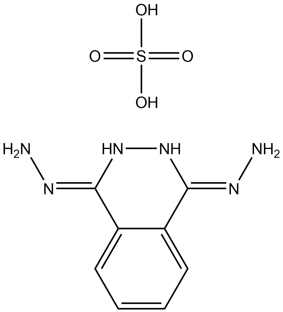 Dihydralazine sulphate