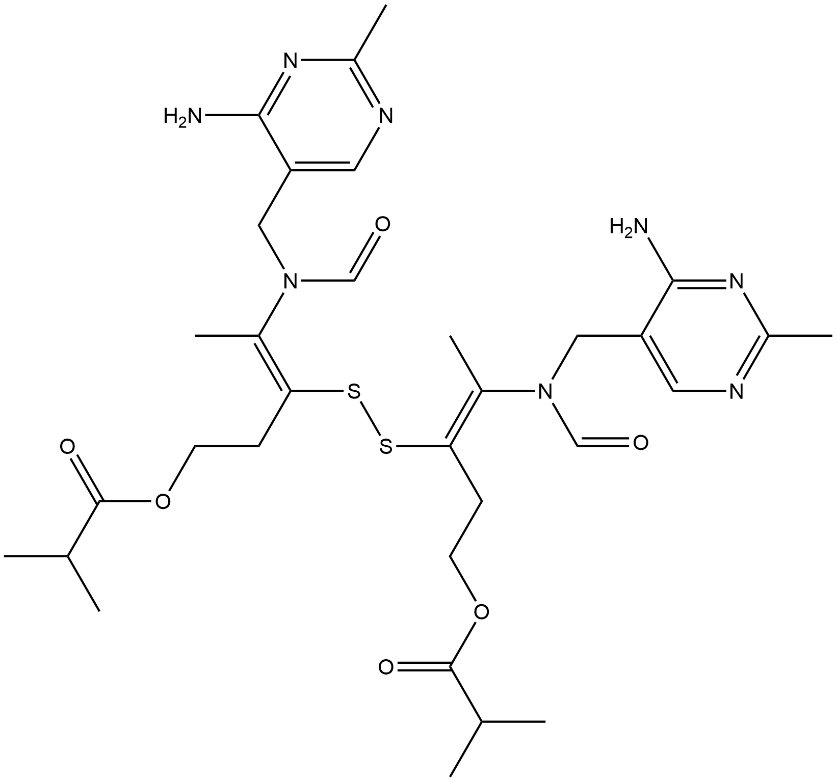 Sulbutiamine