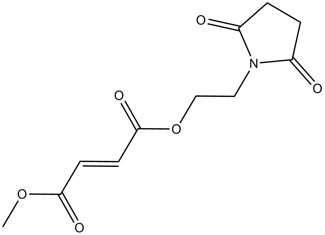 Diroximel Fumarate