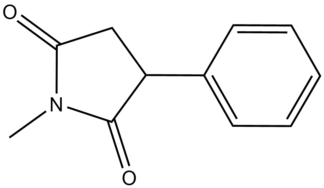 Phensuximide