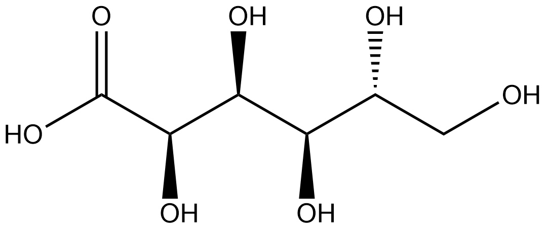 D-Gluconic acid (50% w/w in H2O)