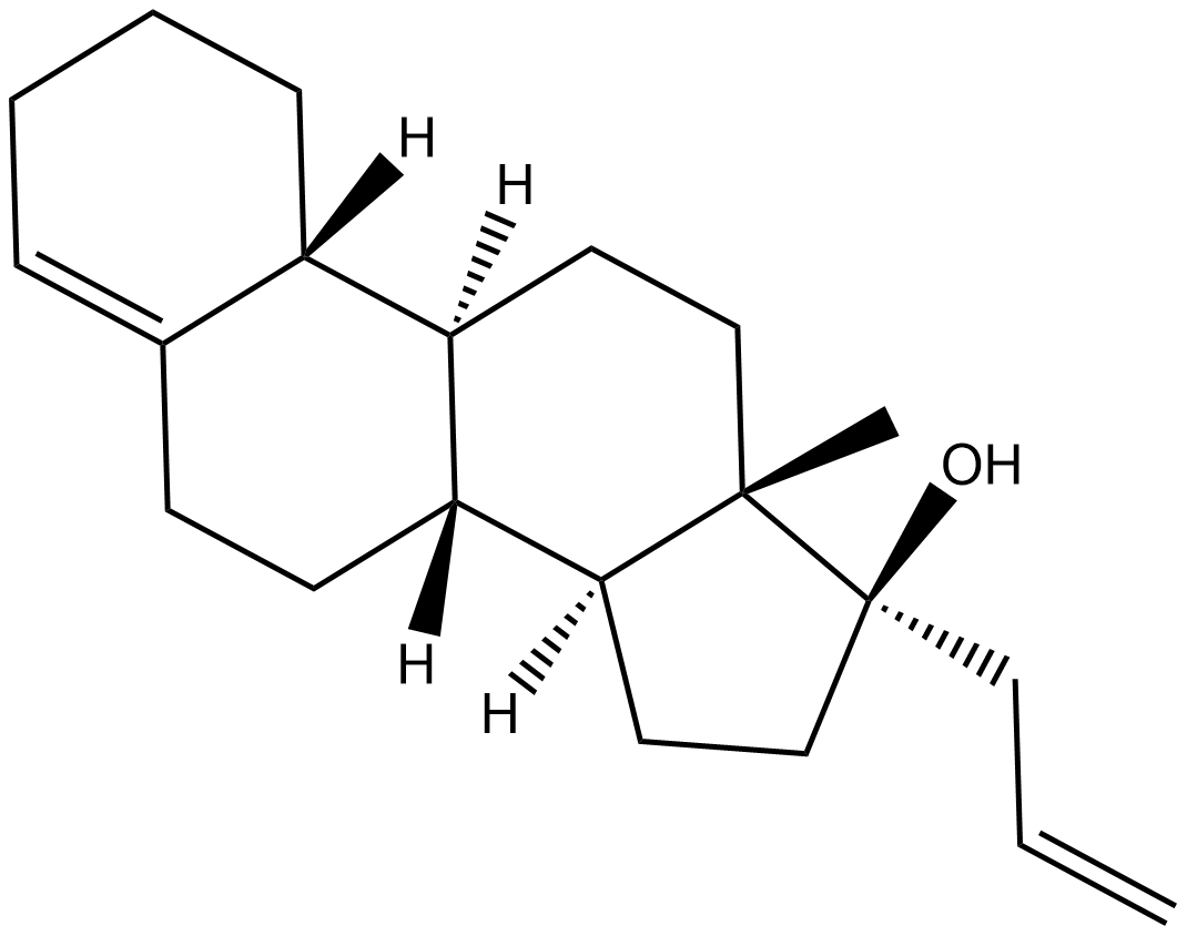 Allylestrenol
